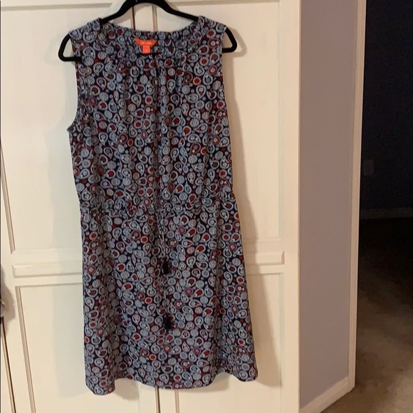 Joe Fresh Dresses & Skirts - A lovely sleeveless dress in Xl